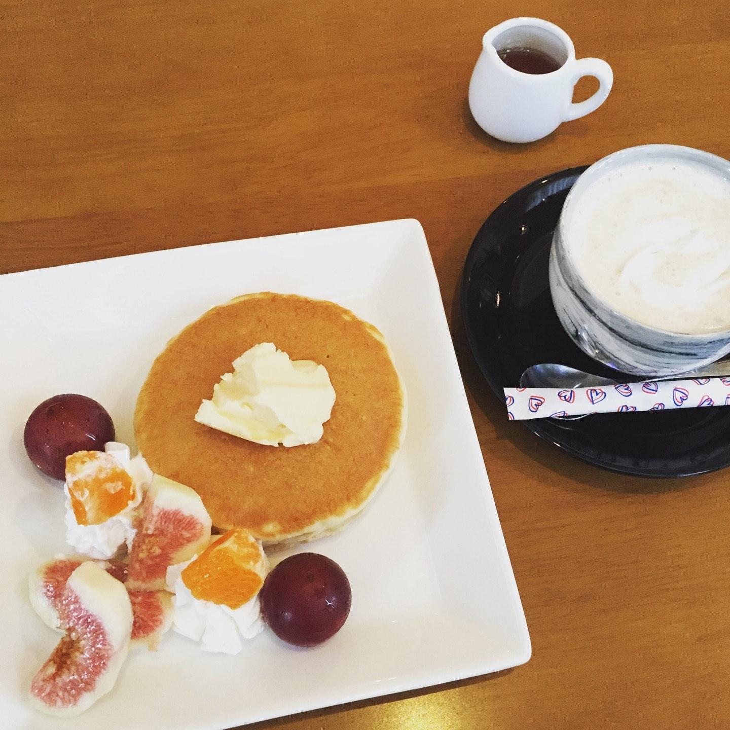 coffee hana