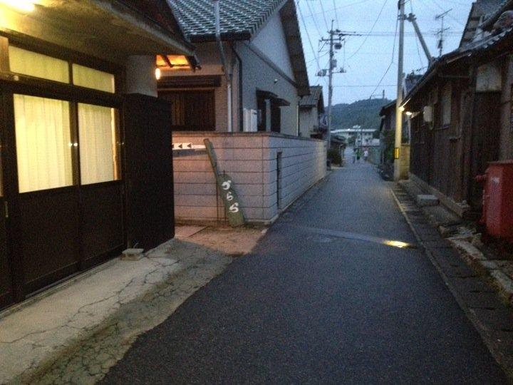 豊島のおばちゃんの店 うらら
