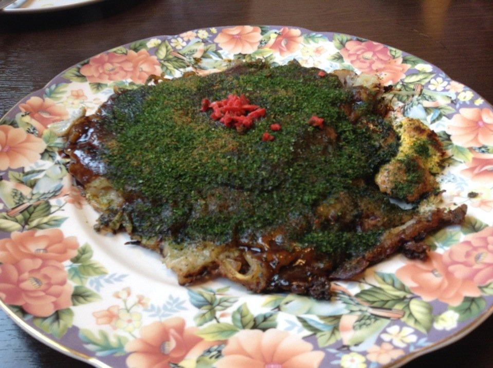 美ふく