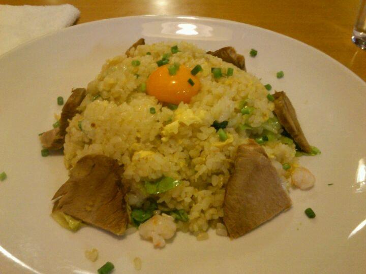 老板飯店