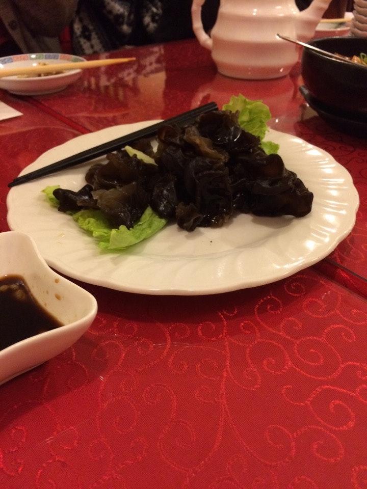 萬珍閣