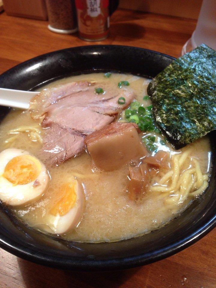 らーめん神鐵