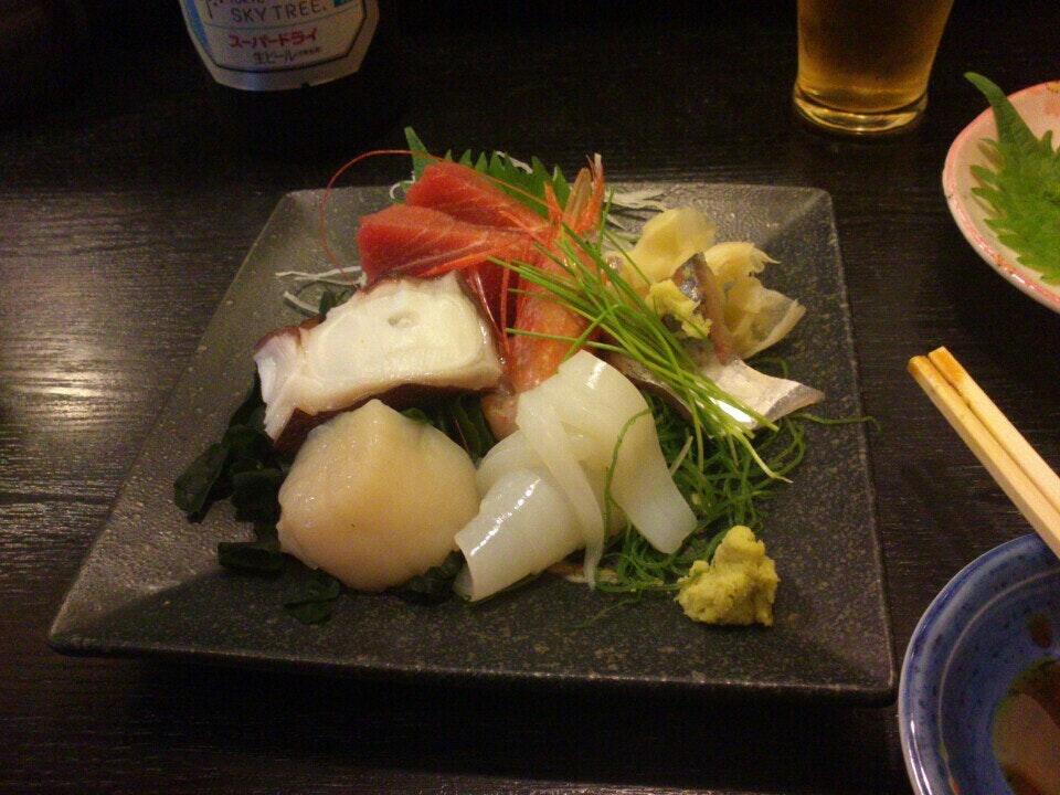 鮨 本種