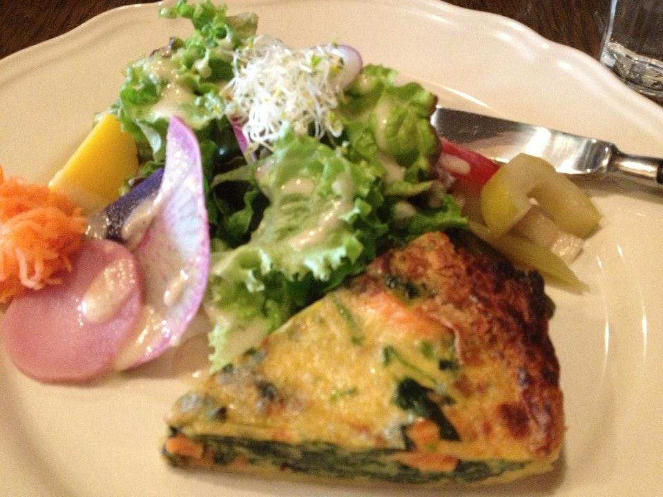 Bistro Point Reveque
