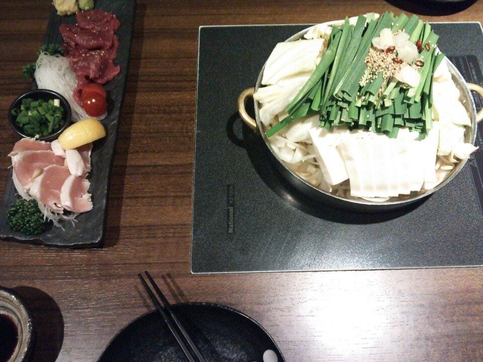 博多もつ鍋 うる虎 藤沢店
