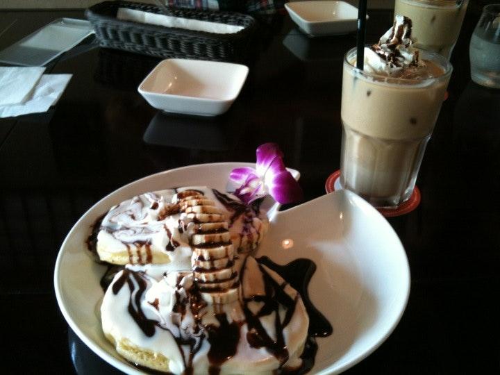 Mana Mona Cafe