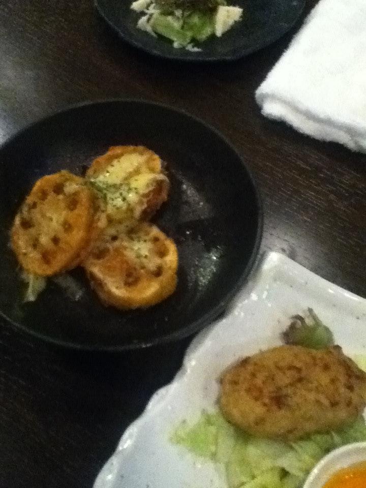 Baseball Bar BUNT 千種店