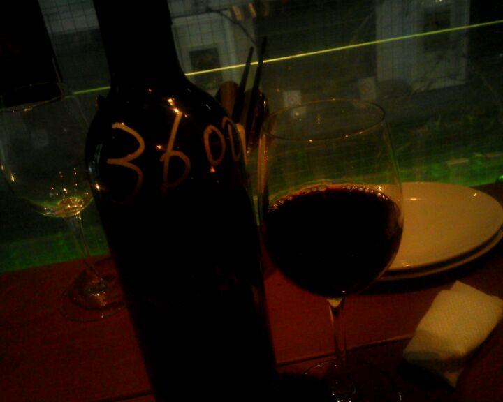 Bistro Gouter