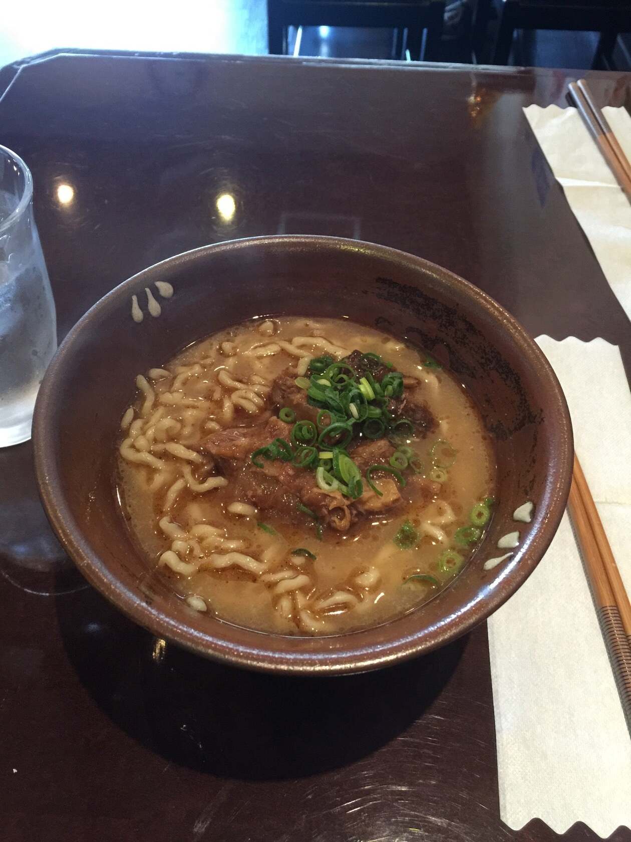 Nouvelle Soba