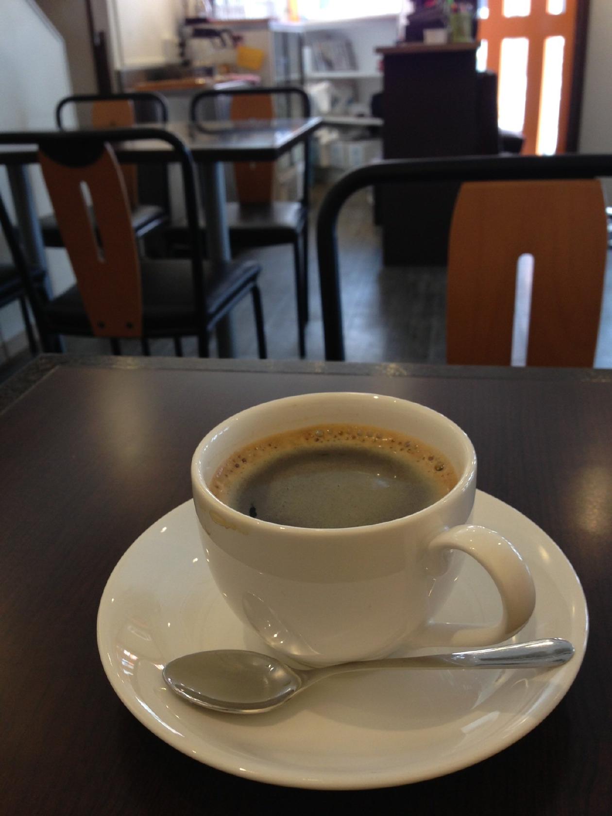 Select cafe Lino
