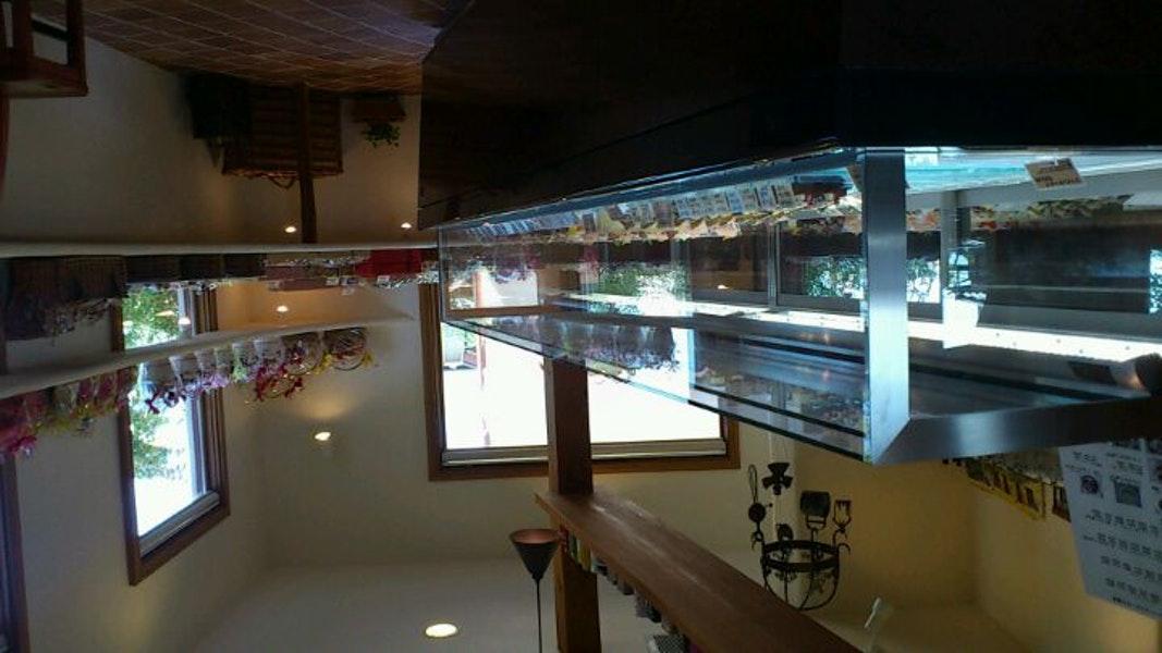 Duex chocolat