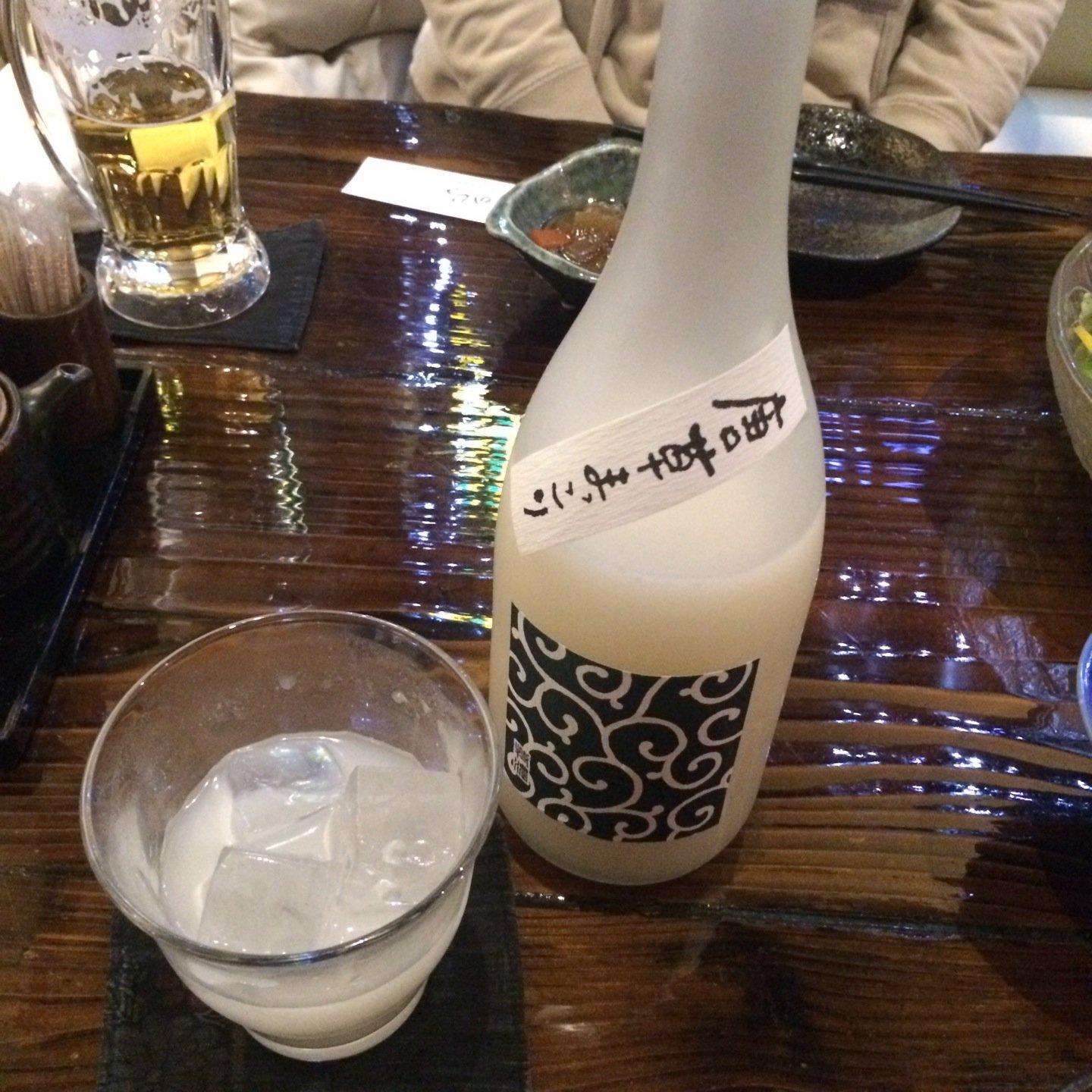 和ダイニング ちから