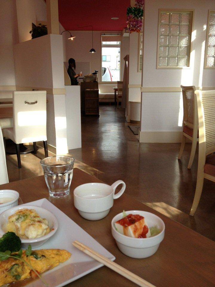 PORT CAFE