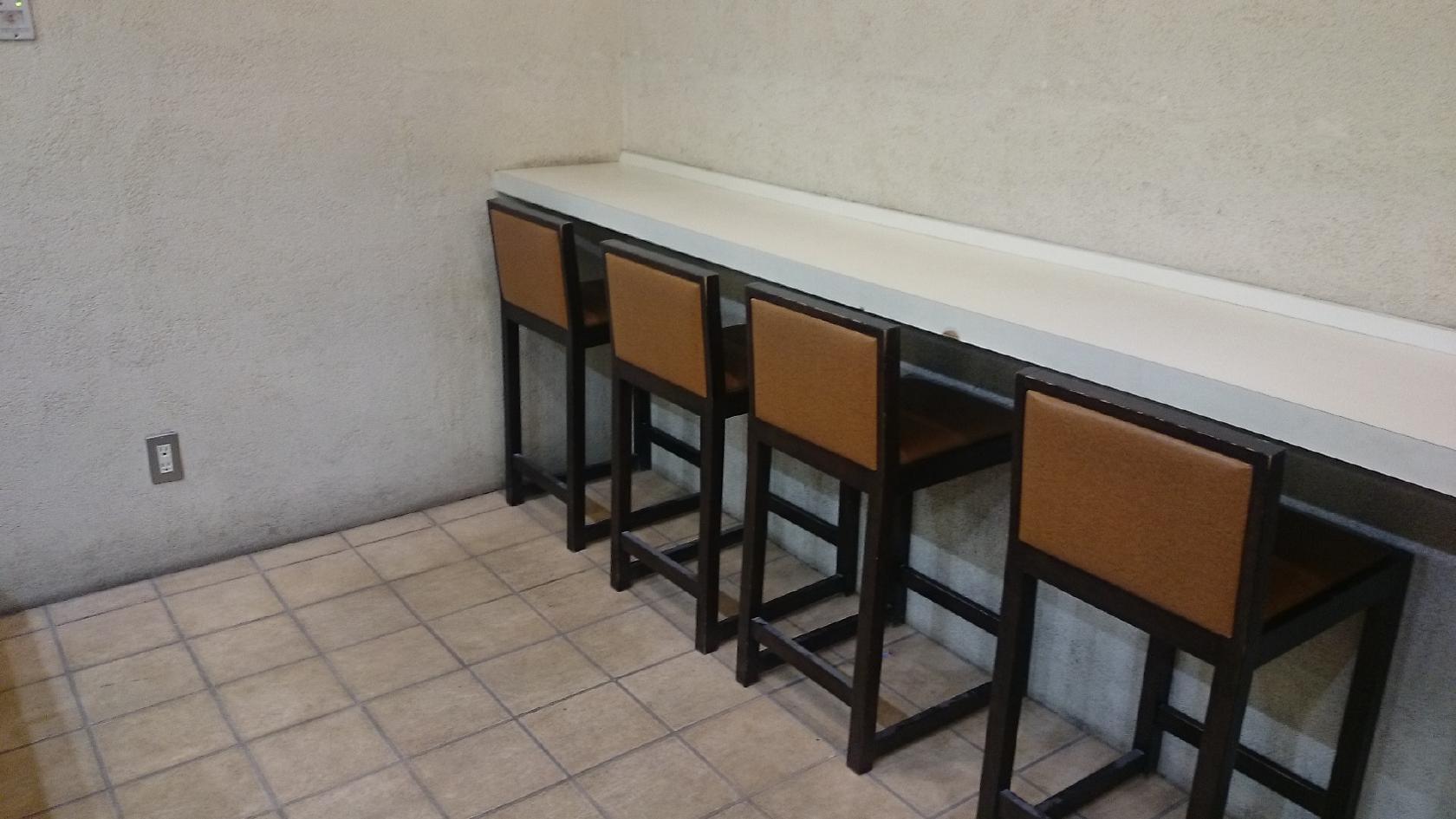 パン工房 La Saint Michel 舞子店