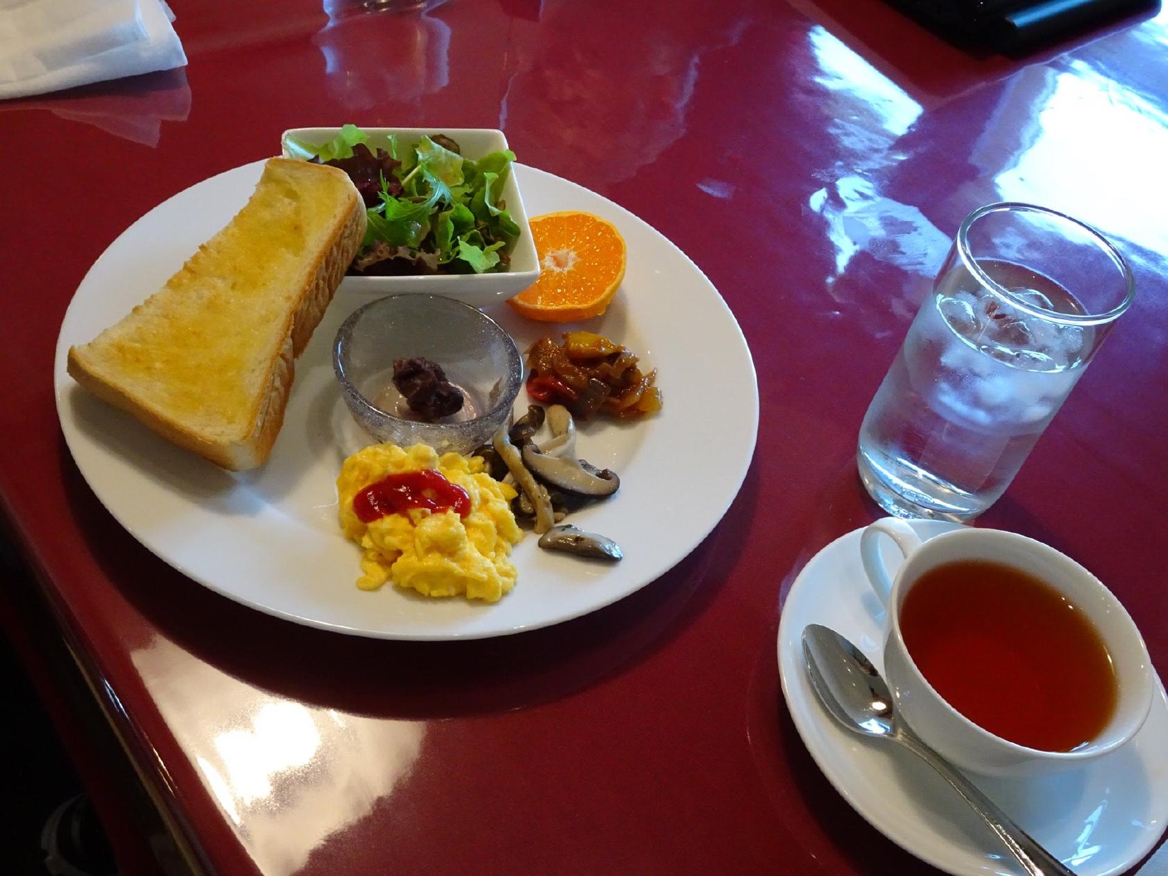イタリアンカフェ&レストラン ラフェリーチェ