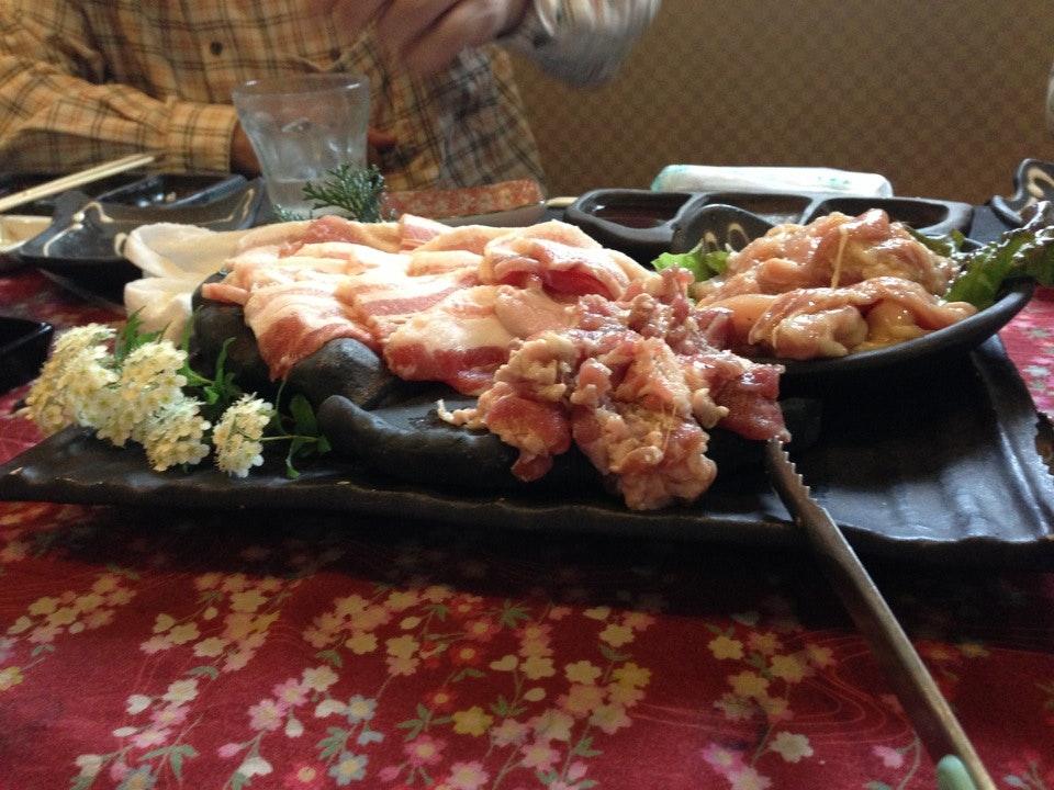 薩摩屋
