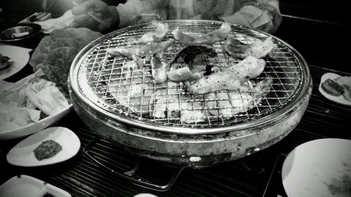 炭焼金蔵本店