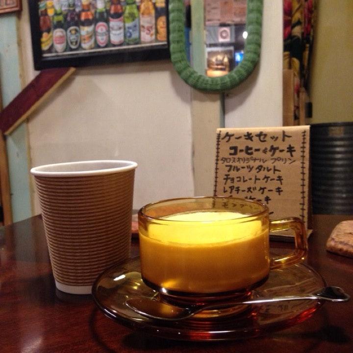 タロスカフェ TAROS CAFE 森下店