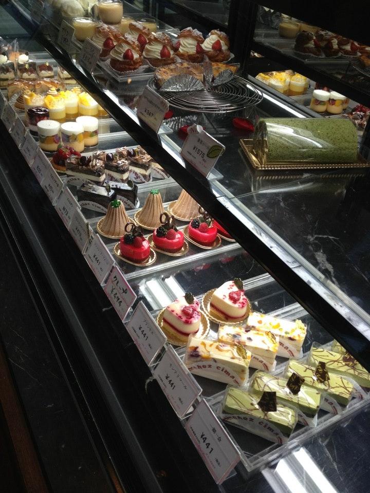 Chez Cima
