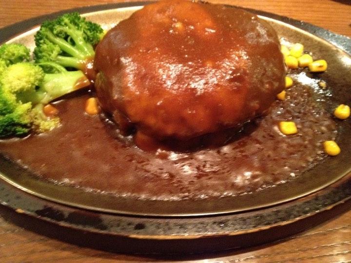ステーキ＆カフェケネディ荻窪店