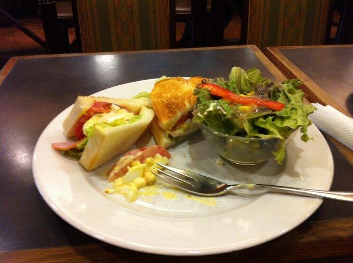 珈琲館南阿佐谷店