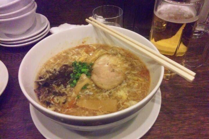 中華ダイニング Sengoku