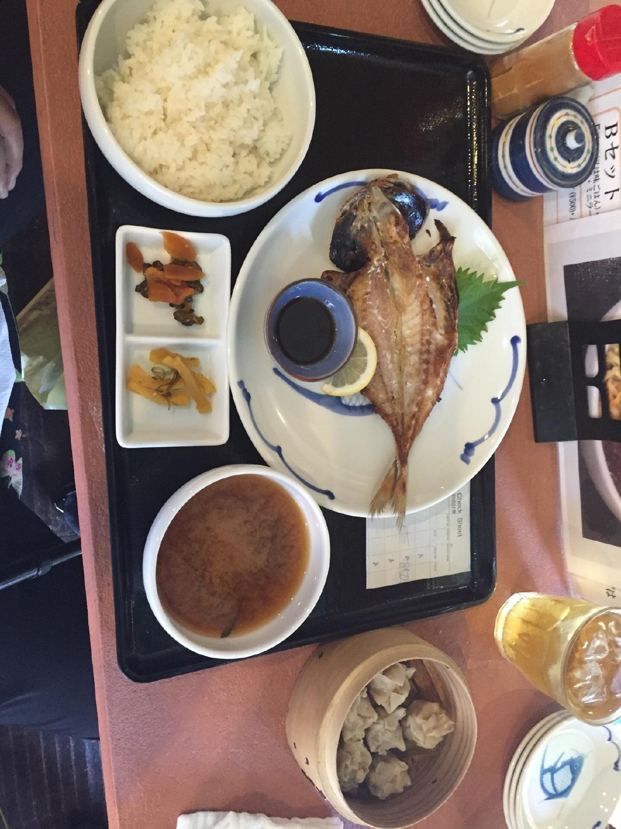 駅前炭火焼き食堂 だいこっく