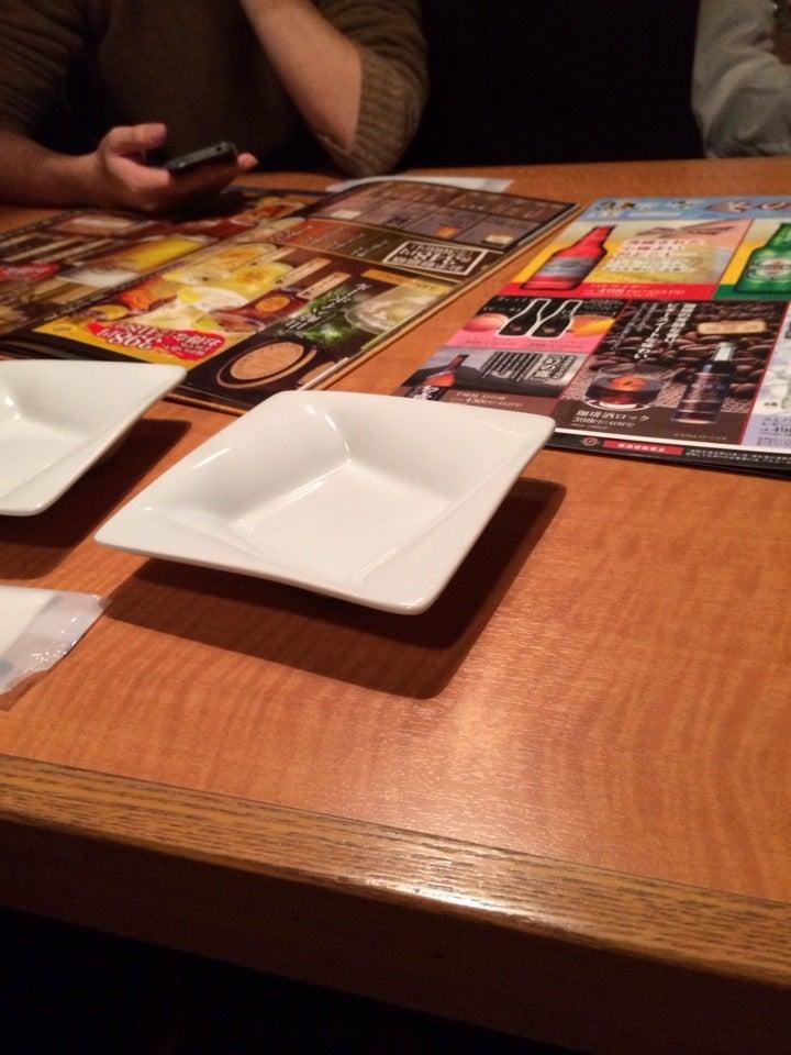 魚民 南草津店