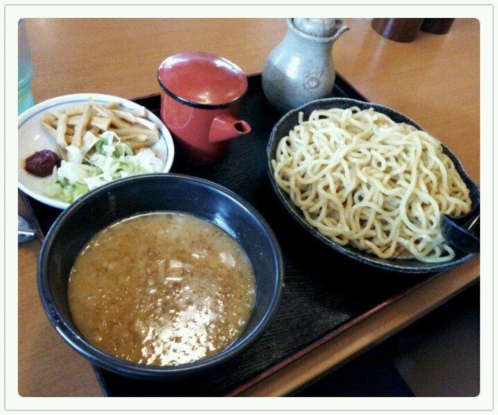 極旨醤油らーめん 一刻魁堂 岡崎店
