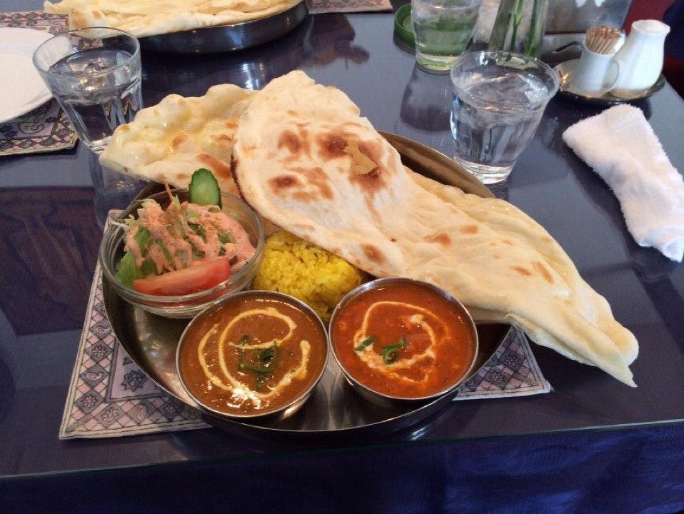 インド料理 ラルー