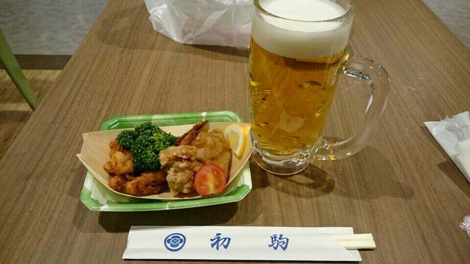 Nanak横丁