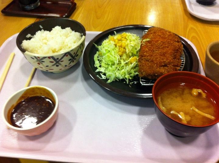 御食事処 四季