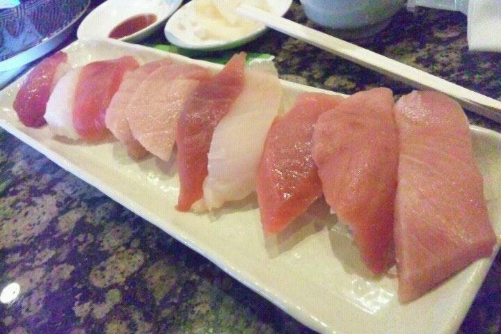 一心