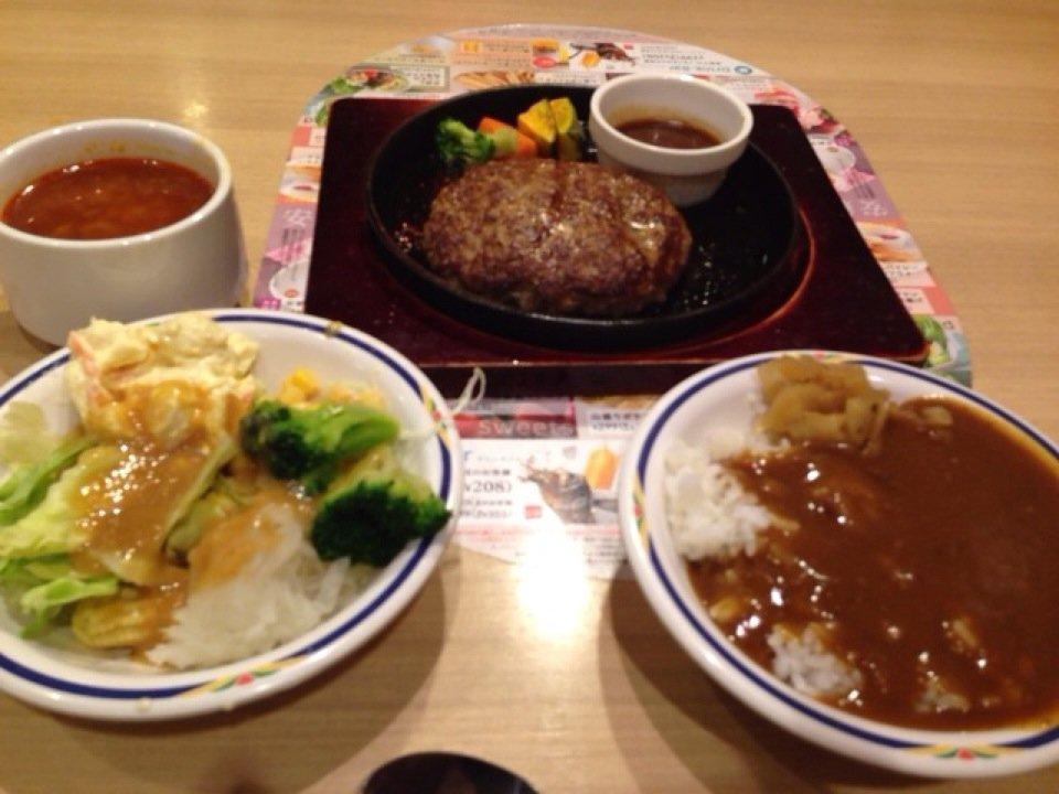 おはしカフェ・ガスト 愛知東海店