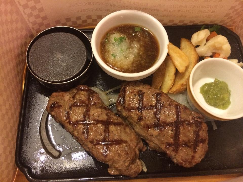 BigBoy瀬谷店