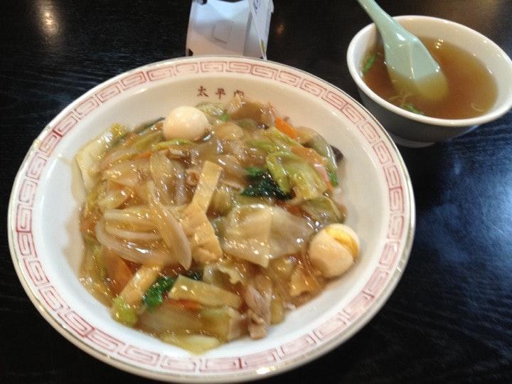 太平閣 東山店