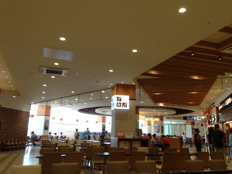 SMALL MARKET＠DELIイオンモール東久留米店