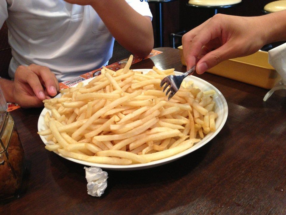 カレーハウスCoCo壱番屋