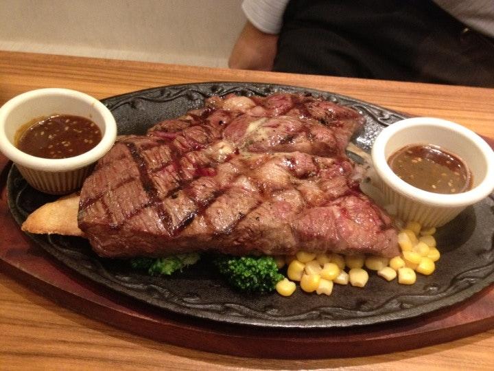 けん 南草津店