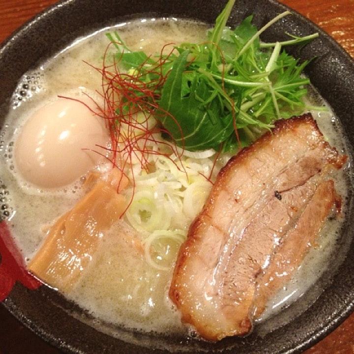 Torinosuke, Izumi Mimasaka