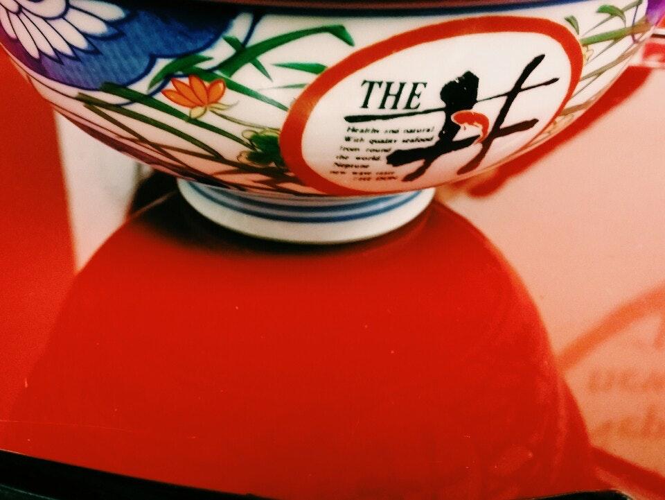 THEどん HAT神戸店