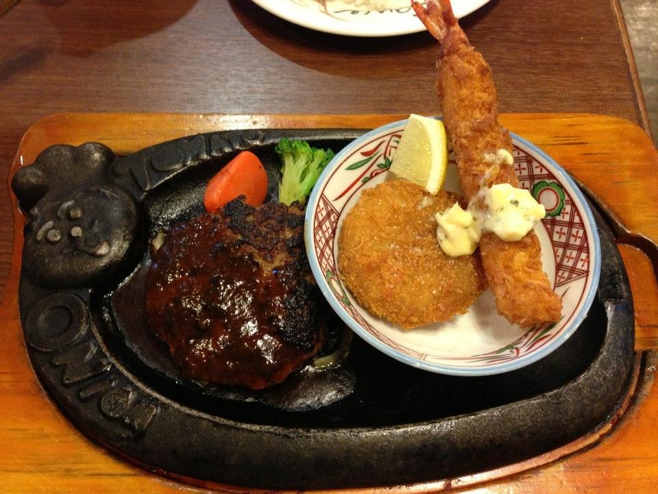 TOMATO & ONION 小牧小松寺店