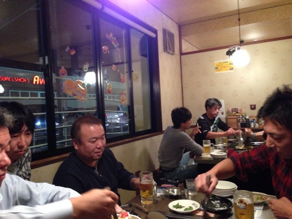 道とん堀まつさか店