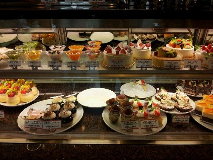 Patisserie T-mafacon