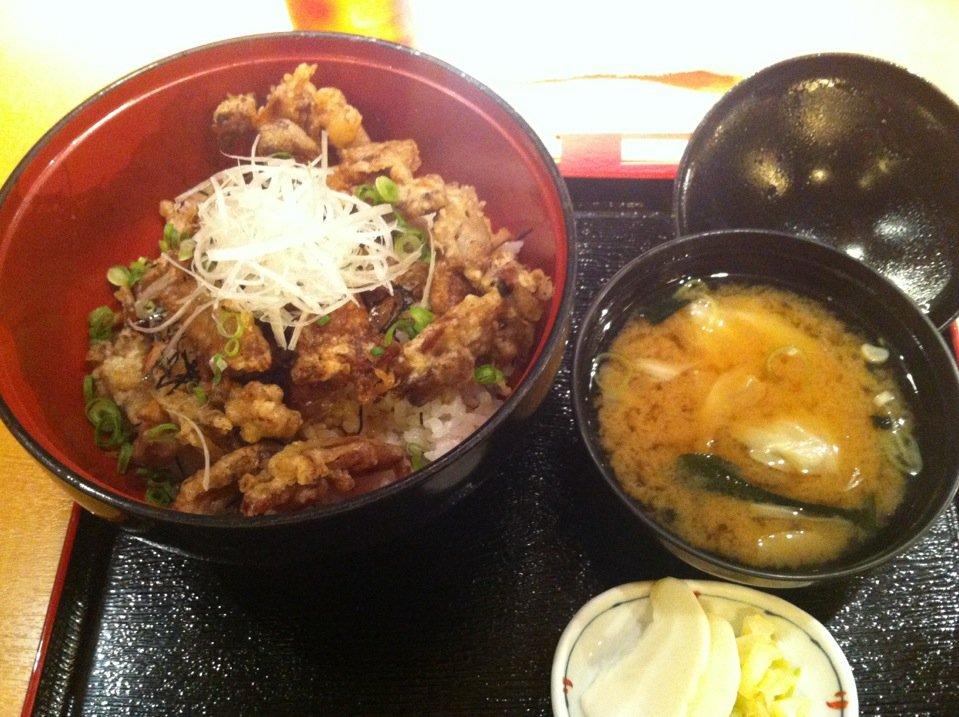 （株）阿藻珍味 小魚阿も珍春日店