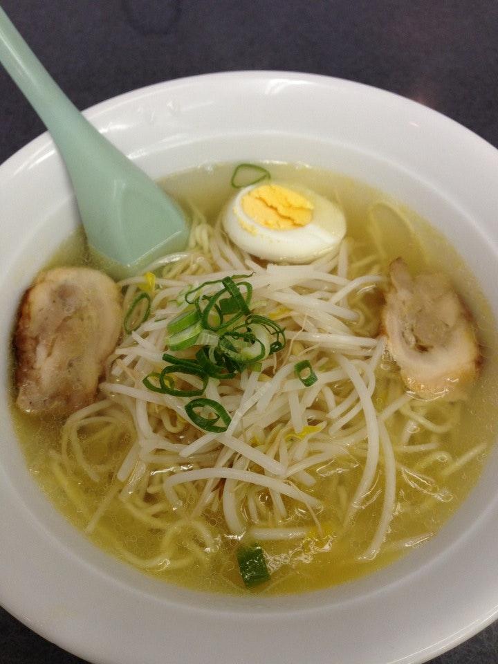 中華料理醤醤