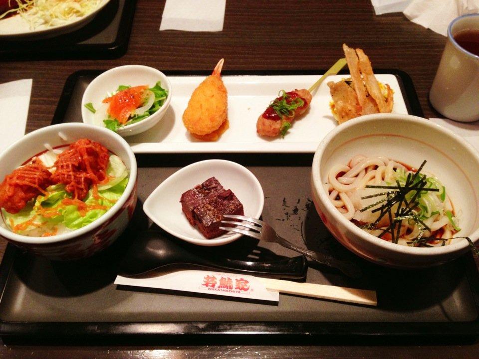 若鯱家 イオンモール岡崎店