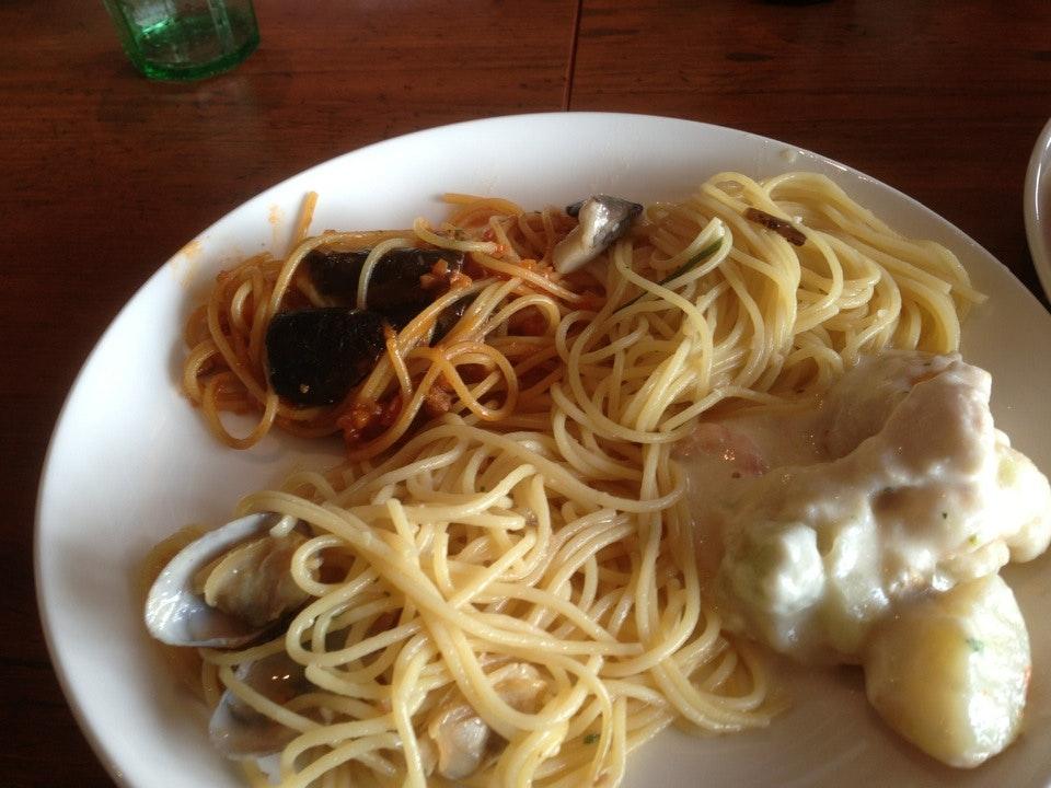 COUNTRY KITCHEN りんくうプレジャータウンシークル店