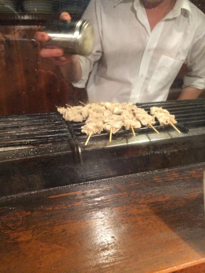 焼鳥処 びんちょ