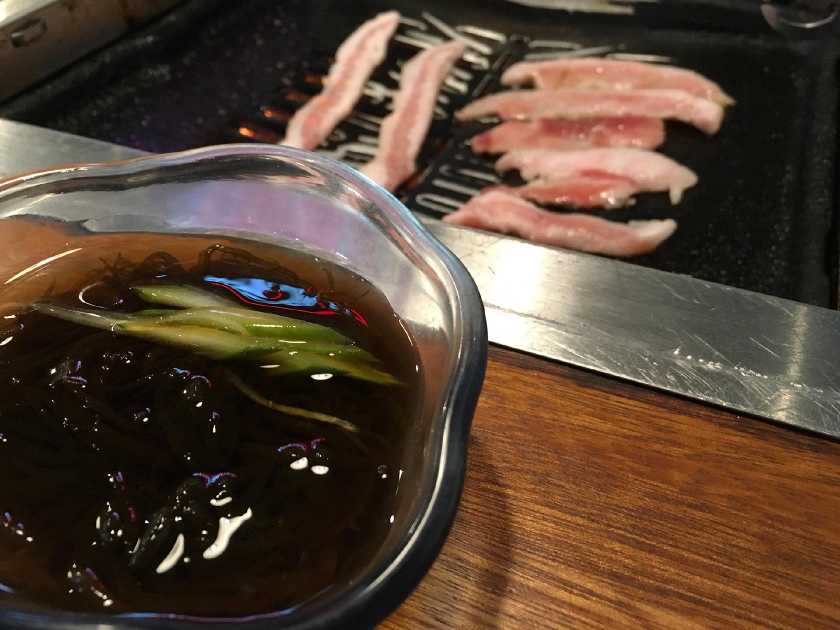 石垣牛とあぐーの専門店 焼肉国際